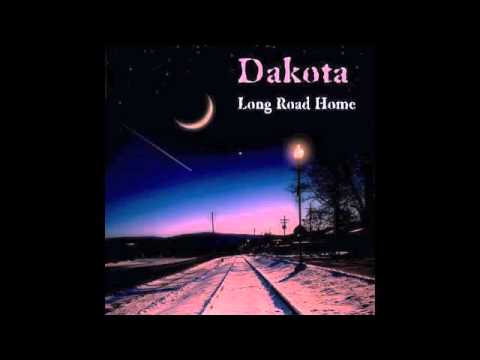 Dakota "Jenny At Midnight" - Frédéric Slama - AOR