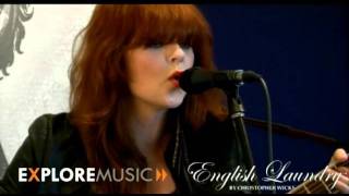 Carmen Townsend - "Start All Over" - at ExploreMusic