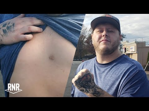 Repo Man Took A Bullet to the Chest - Now He Wants To Fight – RNR 7