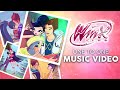 Winx Club Musa Riven One To One MUSIC VIDEO