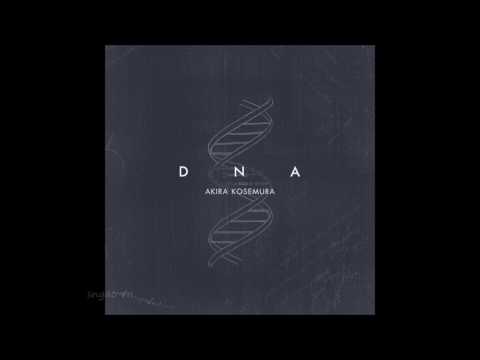 Akira Kosemura - DNA
