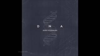 Akira Kosemura - DNA