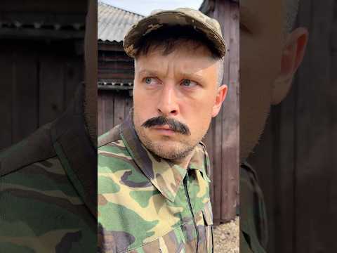 Николаич и прицеп #shorts