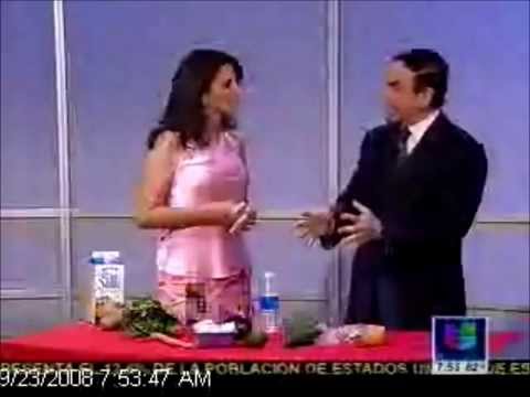 Piel saludable: Noticiero Univision