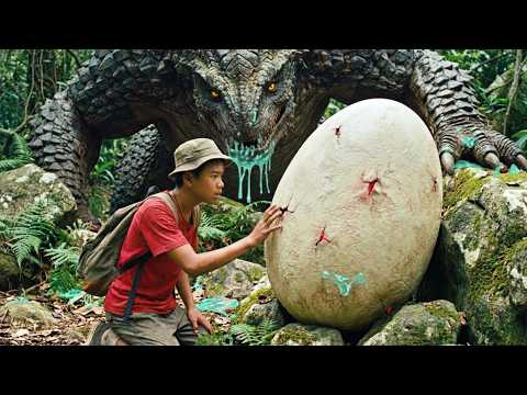 Aisa Jaadui ANDA Kabhi NAHI dekha hoga Movie Review/Plot In Hindi & Urdu Fantasy Movie#survivalmovie