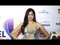 Adah Sharma Harshwardhan Rane At The Red Carpet Of 8th Edition Of Lonely Planet Magazine India
