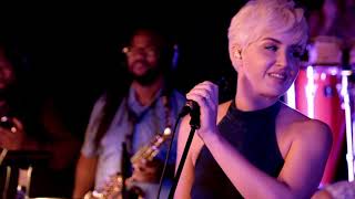 Maggie Rose &amp; Friends - &quot;Let Us Love&quot; (A Tribute To Bill Withers - Live at Carnegie Hall)