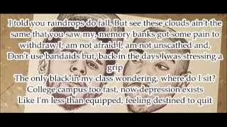 Omen - Things Change ft. J. Cole