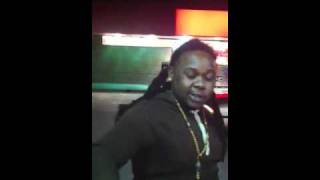 ATL FUX WIT GO LIVE ENT!