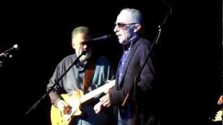 Graham Parker and The Rumour - Discovering Japan (Live)