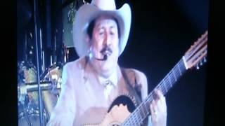 LOS CADETES DE LINARES-PASO DEL NORTE