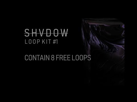 *FREE* LOOP KIT | TRAP SAMPLE PACK 2018