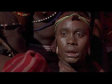 The Air Up There 8/15