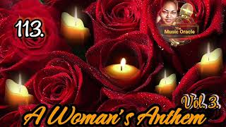 TOUGH LOVE (That's Called) ~ JESSIE WARE