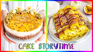 CAKE STORYTIME ✨ TIKTOK COMPILATION #143