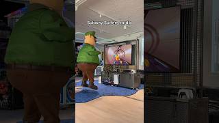 try the Subway Surfers cardio on youtube now 🏃