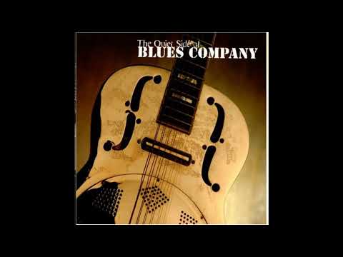 Blues Company - Vintage - Blues Music [full album]