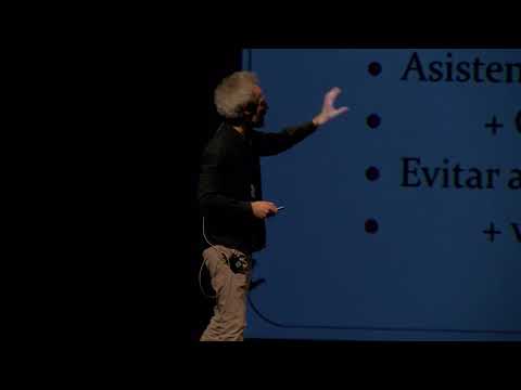 Vídeo: Unha introdución á bioética