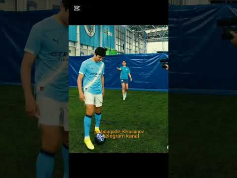 Husanov: Sorry 😂🙌  #KHusanov#Abdukodir#Manchester_City#Uzb#Like#Rek#AK45