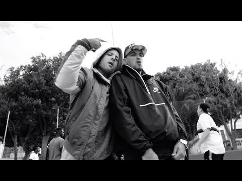 SOCIO EJECUTOR – BIG KAPOS (Prod.OsKaRKlaP)– INEDITO 2019