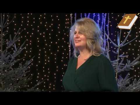 Claudia Azgur / Glorie , Aleluia