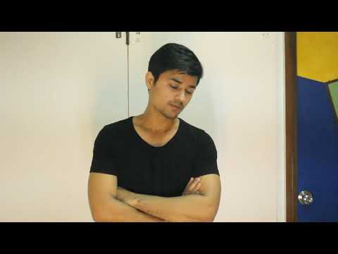 Sahil sharma Dhokebaz pita