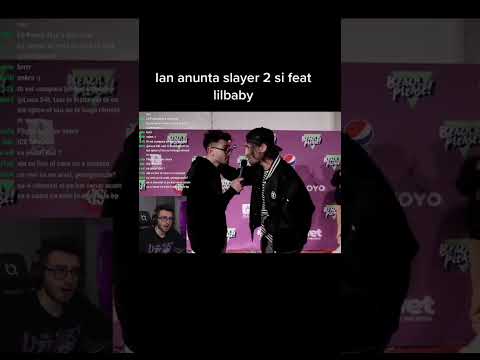 IAN feat. LIL BABY?? #youtubeshorts #fypシ #shorts #short #ian #lilbaby #oscar #aerozen #rava #viral