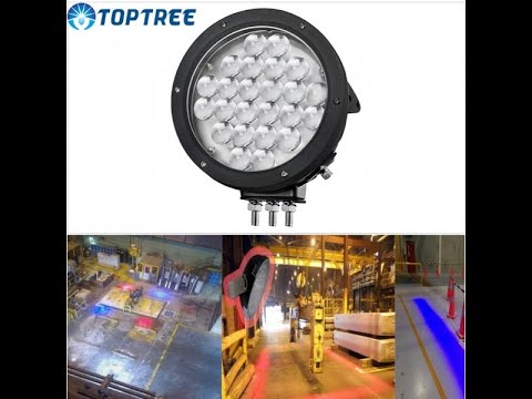 Overhead Crane Accident - Crane Safety Solution