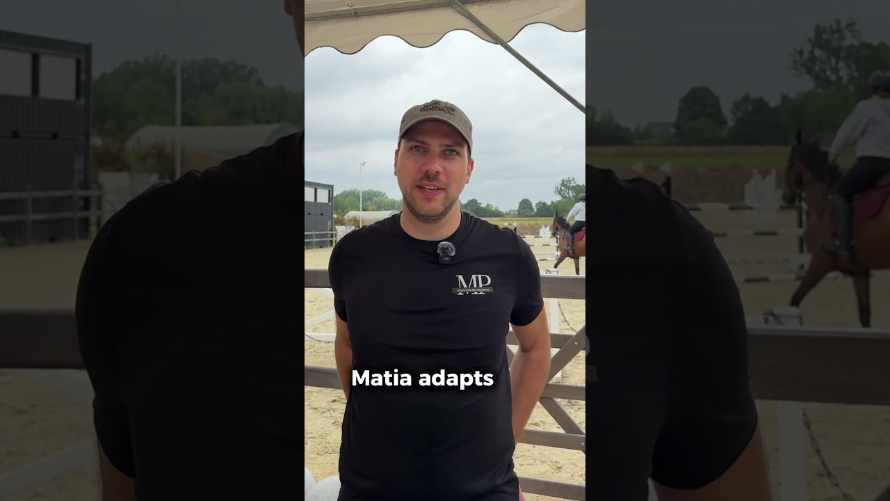 MP rider interview