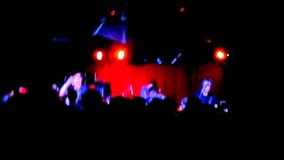 03   Above This Fire