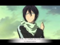 [Noragami] Yato's Character Song -- Tsukiyo no ...