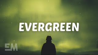 Marco - Evergreen (Lyrics)