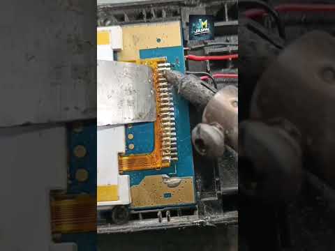 keypad mobile display change #repring #allmobile #repair #androidphone #youtubeshorts #automobile