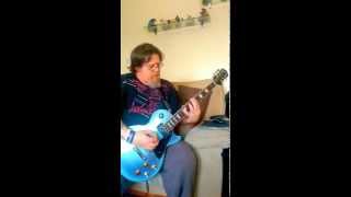 Rock N Roll Outlaw Cover By Mik