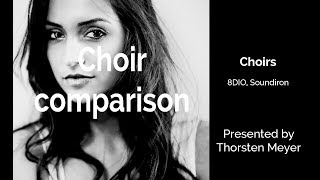 Video thumbnail for Quick comparison: 8Dio Jenifer and Soundiron's Voice of Rapture: The Soprano by StrongMocha
