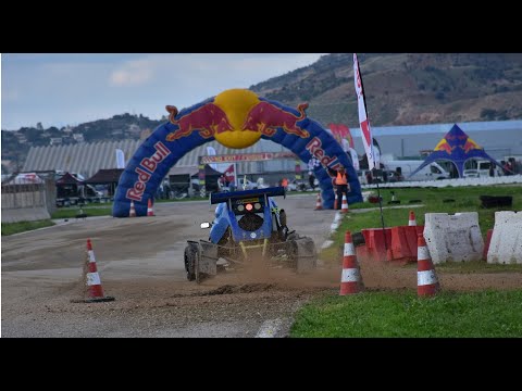 Semog Trophy 600 - M.Dimousis - EKO Racing Dirt Games 2019 - Rnd 6