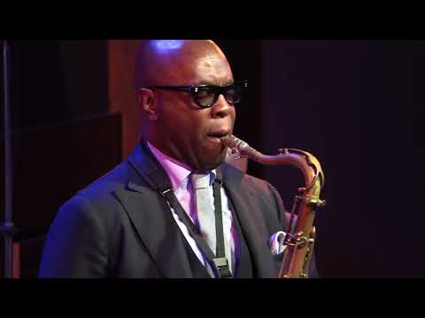 Terell Stafford Quintet Performs "Room 608" - Live at Jazz St. Louis