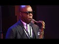 Terell Stafford Quintet Performs "Room 608" - Live at Jazz St. Louis