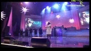 Kierra Sheard - Praise Him Now