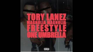 Tory Lanez - Magnolia