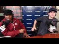Tom Holland - Sway's Universe: Newest Spiderman Interview