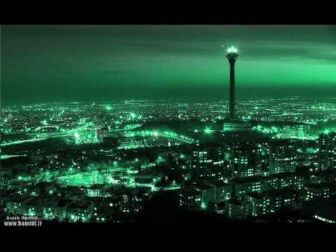 Serge Devant ft. Nadia Ali - 12 Wives in Tehran