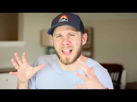 HOW TO KEEP FROM LOSING HEART | 2 Corinthians 4:16-18 | Living with Hope Podcast