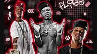 Plies ft. Ne-yo -Bust it Babie*Lyrics*