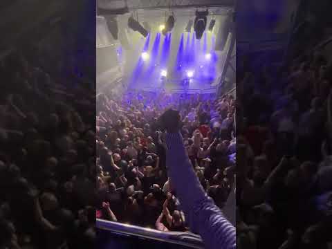 Antiloop - In my mind (live Vi som älskar 90-talet springcruise 2022)