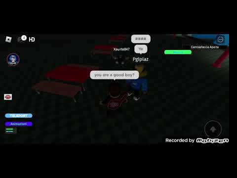 Roblox Bully Story Season 3 Part 1 🔥🎵Neffex Legendary🎵🔥