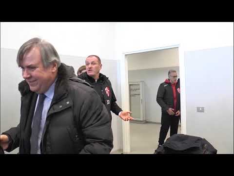 IL RITORNO DI BISOLI: «SCORDIAMO IL PASSATO E SALVIAMOCI»