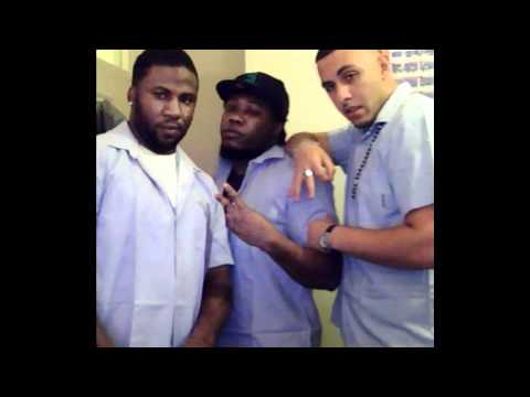 THE REGIMENT...I WOULD...Ft.CaineMarko,Kurrupt,R-Tis....wmv