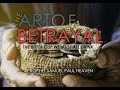 THE BITTER SWEET CUP OF BETRAYAL PROPHET SAMUEL PAUL HEAVEN