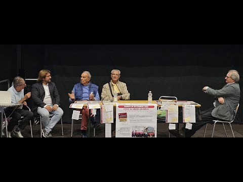 Mastodonte dei Giovi - Una vita da Macchinisti